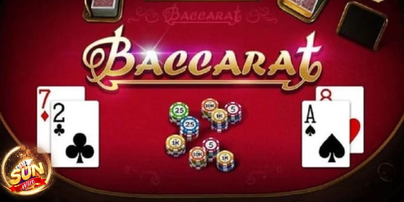 baccarat sunwin