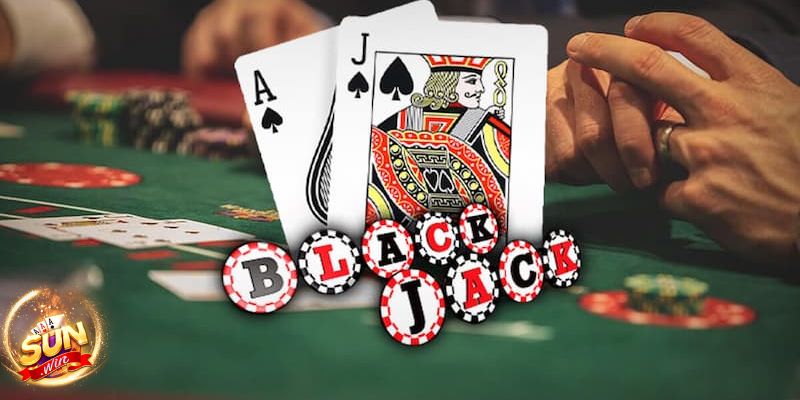 blackjack sunwin
